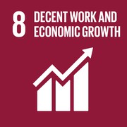 Decent Work and Economic Growth