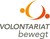 VOLONTARIAT bewegt